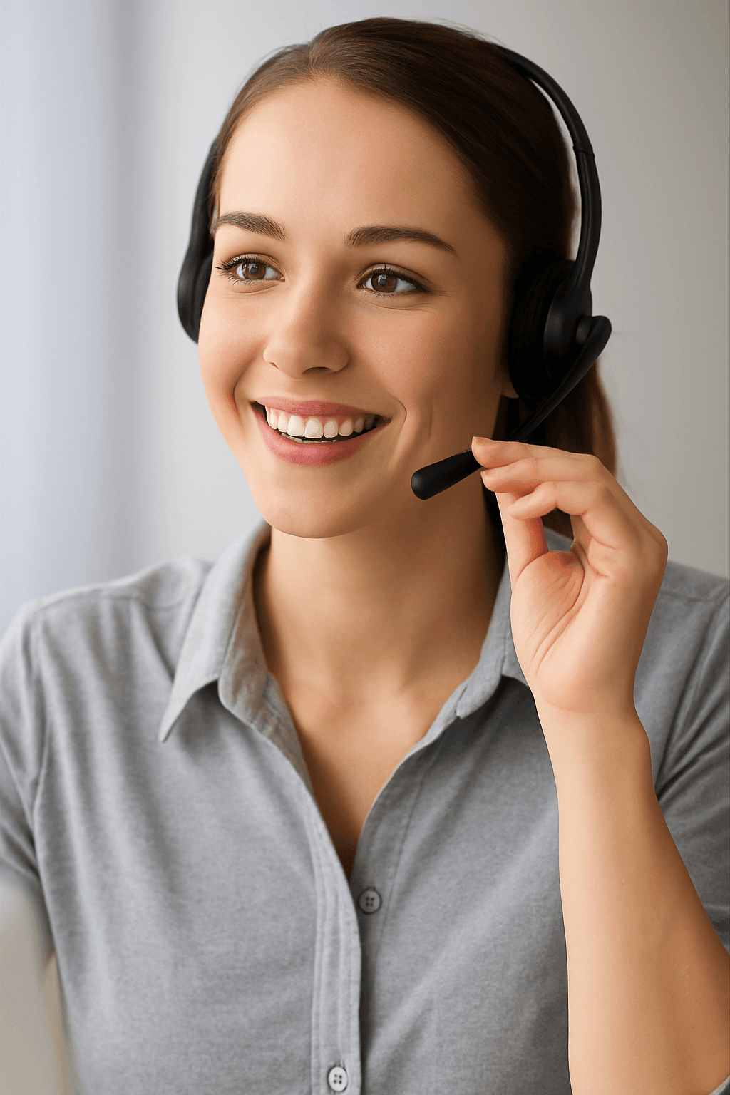 24/7 Guest Support                                  